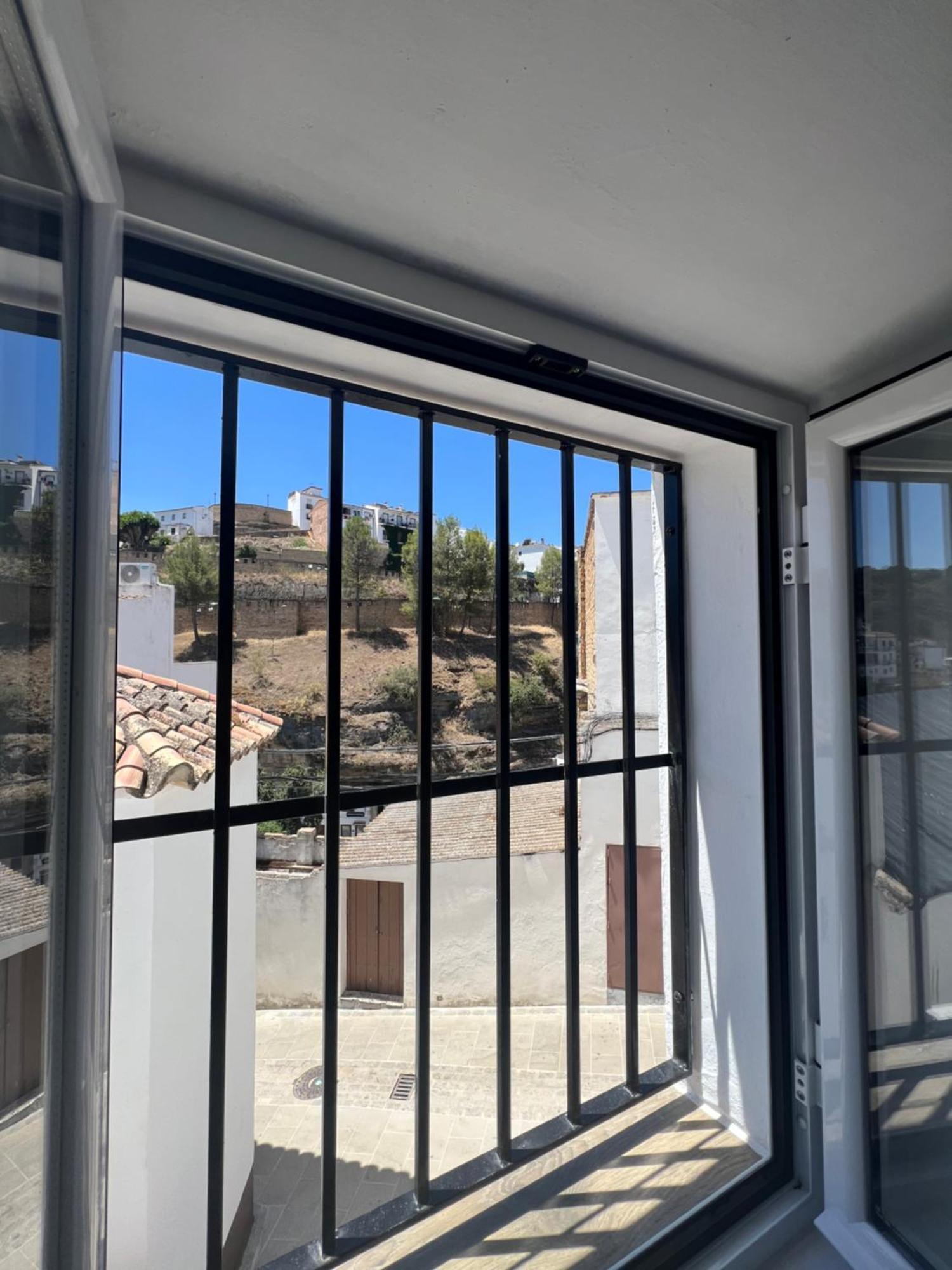 La Posada Setenil De Las Bodegas Exteriér fotografie